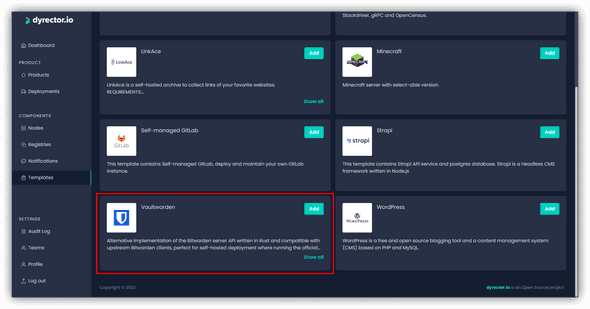 dyrector-io-vaultwarden-template-01.png