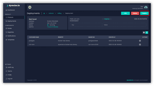 dyrectorio cal com self hosting 07