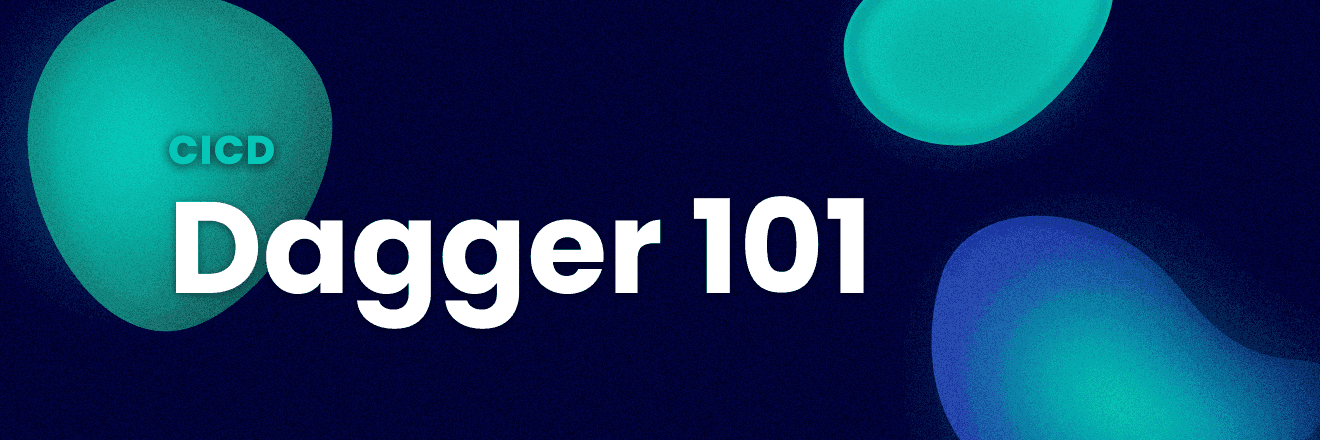 Header picture of a blog post titled Dagger 101.