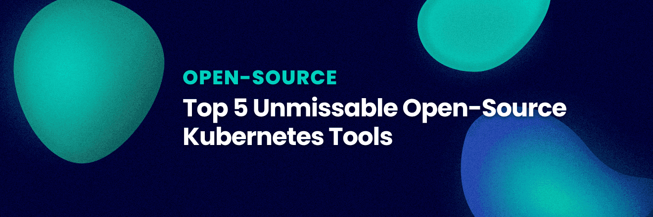 Open-source tools, like K9s, Helm, minikube & K3d, and OpenCost help non-advanced level users to interact with Kubernetes.